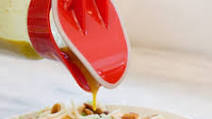 Honey Mustard Dressing Honey Mustard Dressing