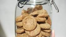 Homemade Sardine Dog Treats | Gluten Free Homemade Sardine Dog Treats | Gluten Free