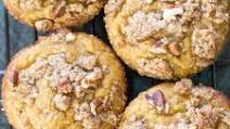 Keto Pumpkin Muffins Keto Pumpkin Muffins