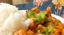 Ten Minute Szechuan Chicken Ten Minute Szechuan Chicken