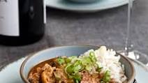 Chicken-and-Okra Gumbo Chicken-and-Okra Gumbo