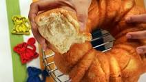 Butter monkey bread Recipe Butter monkey bread Recipe