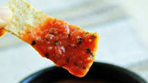 Restaurant Style Salsa Restaurant Style Salsa