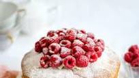 Air Fryer Sponge Cake Air Fryer Sponge Cake