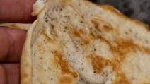 Quick Egg White Low Carb Wraps Quick Egg White Low Carb Wraps