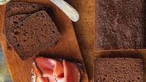 Westphalian Rye Bread Westphalian Rye Bread