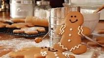 Easy gingerbread man recipe for kids Easy gingerbread man recipe for kids