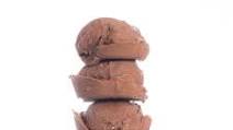 Vegan Chocolate Peanut Butter Ice Cream Vegan Chocolate Peanut Butter Ice Cream