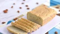 Low Carb Almond Flour Bread Low Carb Almond Flour Bread