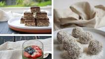 10 Quick & Easy Snacks For Clean Eating On The Go 10 Quick & Easy Snacks For Clean Eating On The Go