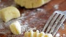 Easy Homemade Vegan Gnocchi Recipe Easy Homemade Vegan Gnocchi Recipe