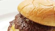 The Ultimate Smash Cheeseburger Recipe The Ultimate Smash Cheeseburger Recipe