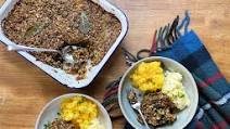 Veggie Haggis Veggie Haggis