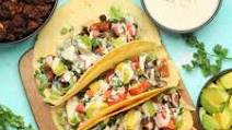 Vegan Tacos Vegan Tacos