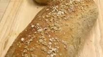 Honey Oatmeal Buns Subway Style by Uncle Bill Honey Oatmeal Buns Subway Style by Uncle Bill
