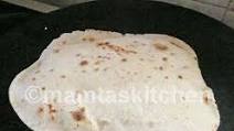 Gluten Free Chapatti Flour And Chapatti Indian Bread Gluten Free Chapatti Flour And Chapatti Indian Bread
