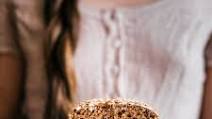 Healthy Honey Oat Bread Healthy Honey Oat Bread