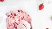 The Best Strawberry Ice Cream Recipe The Best Strawberry Ice Cream Recipe