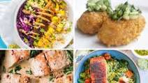 19 Easy Paleo Fish Recipes 19 Easy Paleo Fish Recipes