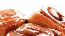 Classic Sticky Buns Classic Sticky Buns