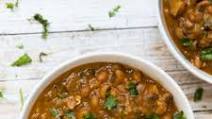 Vegan Black Eyed Peas Curry (Instant Pot) Vegan Black Eyed Peas Curry (Instant Pot)
