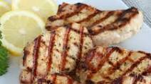 Easy Grilled Lemon Pepper Pork Chops Easy Grilled Lemon Pepper Pork Chops