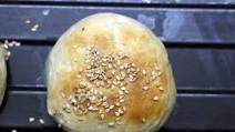 Hamburger buns recipe | Eggless burger buns recipe Hamburger buns recipe | Eggless burger buns recipe