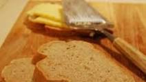 Scandinavian Farmer Bread Scandinavian Farmer Bread