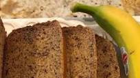 Bread Machine - Banana Bread Recipe (Classic Version) Bread Machine - Banana Bread Recipe (Classic Version)