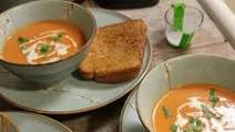 How to Make Tomato Bisque How to Make Tomato Bisque