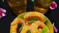 Savoury Rice flour Rings Savoury Rice flour Rings