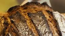 Mein Bauernbrot (No knead German Crusty Bread) Mein Bauernbrot (No knead German Crusty Bread)