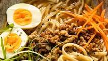 Udon Noodle Soup Udon Noodle Soup
