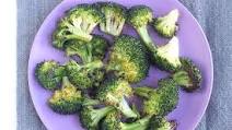 Quick and Easy Roasted Broccoli Quick and Easy Roasted Broccoli