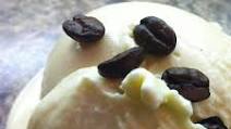 Overnight Delight White Coffee Ice Cream Overnight Delight White Coffee Ice Cream