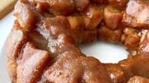 Easy Cinnamon-Sugar Monkey Bread Easy Cinnamon-Sugar Monkey Bread