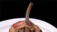 Juicy Smoked Pork Chop Recipe, a.k.a. Kermit's Second Favorite Pork Chop Juicy Smoked Pork Chop Recipe, a.k.a. Kermit's Second Favorite Pork Chop