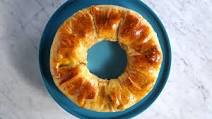 Portuguese Bread Portuguese Bread