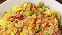 Hot Dog Fried Rice Hot Dog Fried Rice