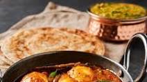 South Indian egg curry South Indian egg curry