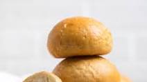 Vegan Hamburger Buns Vegan Hamburger Buns