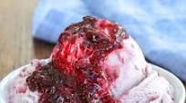 Simple Berry Sauce Simple Berry Sauce