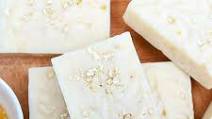 Honey and Beeswax Soap Recipe Honey and Beeswax Soap Recipe