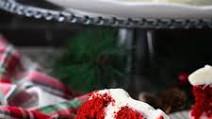 Southern Red Velvet Cake Southern Red Velvet Cake