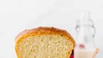 French Brioche French Brioche