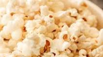Kettle Corn Recipe Kettle Corn Recipe