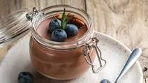 Keto Tofu Pudding (Vegan, High-Protein, and Gluten Free) Keto Tofu Pudding (Vegan, High-Protein, and Gluten Free)