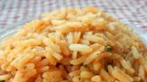 Authentic Mexican Rice Authentic Mexican Rice