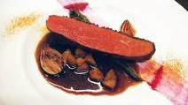RECIPE: Slow cooked crispy wild duck breast RECIPE: Slow cooked crispy wild duck breast
