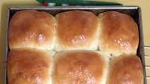 Dan's Old Fashioned White Bread Dan's Old Fashioned White Bread